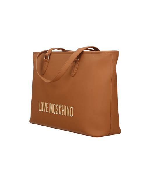 shopping logata LOVE MOSCHINO | JC4190PP1IKD0201